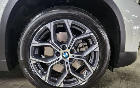BMW X1, 2021 год, 2 871 027 рублей, 9 фотография