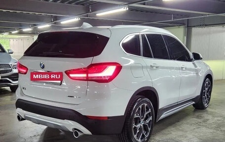 BMW X1, 2021 год, 2 871 027 рублей, 3 фотография