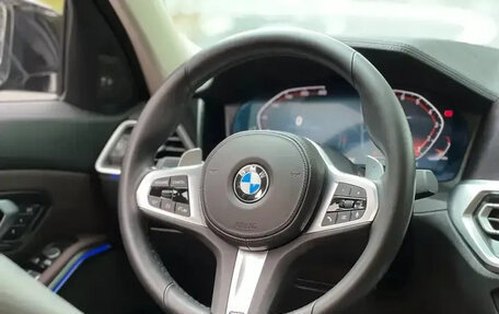 BMW 3 серия, 2022 год, 3 435 000 рублей, 10 фотография
