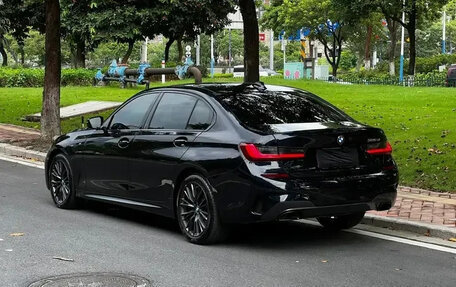 BMW 3 серия, 2022 год, 3 435 000 рублей, 7 фотография