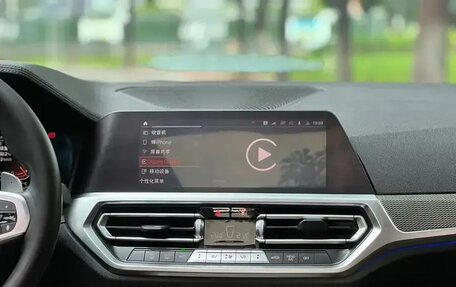 BMW 3 серия, 2022 год, 3 435 000 рублей, 8 фотография
