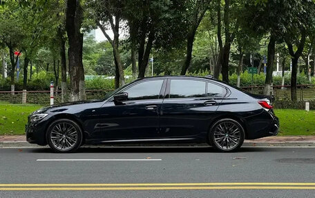 BMW 3 серия, 2022 год, 3 435 000 рублей, 9 фотография