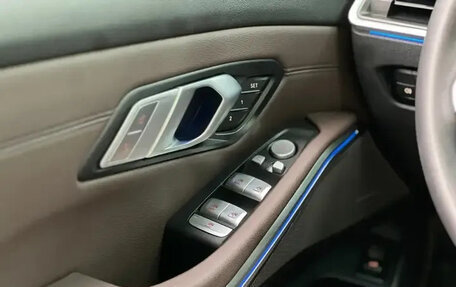 BMW 3 серия, 2022 год, 3 435 000 рублей, 12 фотография