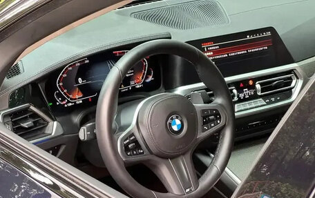 BMW 3 серия, 2022 год, 3 435 000 рублей, 14 фотография