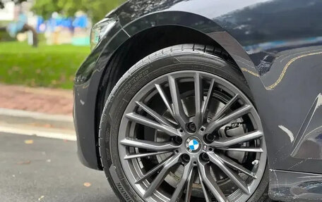 BMW 3 серия, 2022 год, 3 435 000 рублей, 16 фотография