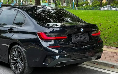 BMW 3 серия, 2022 год, 3 435 000 рублей, 13 фотография