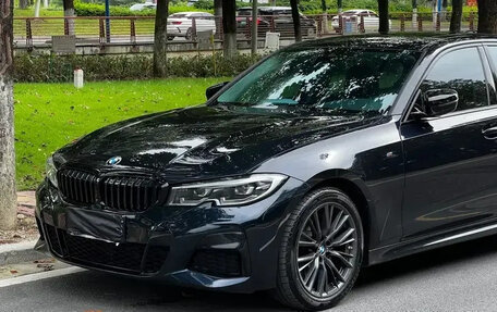 BMW 3 серия, 2022 год, 3 435 000 рублей, 15 фотография