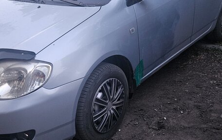 Toyota Corolla, 2005 год, 550 000 рублей, 1 фотография