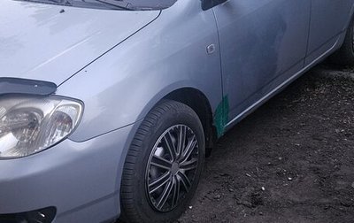 Toyota Corolla, 2005 год, 550 000 рублей, 1 фотография