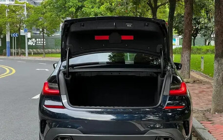 BMW 3 серия, 2022 год, 3 435 000 рублей, 20 фотография