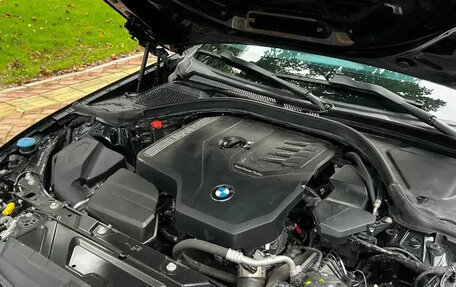 BMW 3 серия, 2022 год, 3 435 000 рублей, 24 фотография