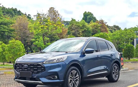 Ford Escape, 2022 год, 1 810 334 рублей, 1 фотография