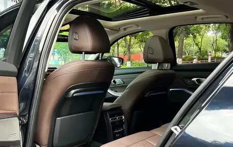 BMW 3 серия, 2022 год, 3 435 000 рублей, 23 фотография