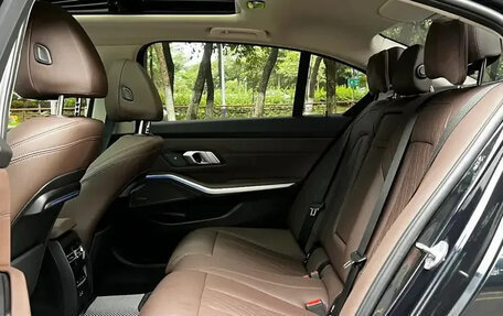 BMW 3 серия, 2022 год, 3 435 000 рублей, 26 фотография