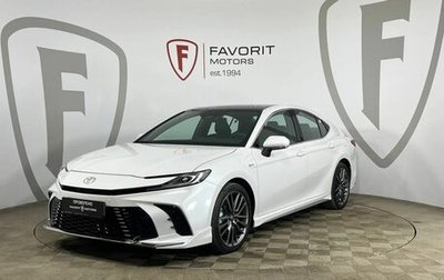 Toyota Camry, 2024 год, 4 890 000 рублей, 1 фотография