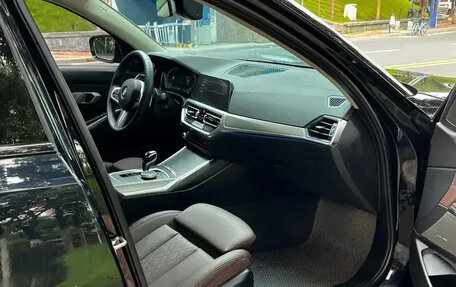 BMW 3 серия, 2022 год, 3 435 000 рублей, 29 фотография