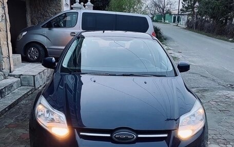 Ford Focus III, 2012 год, 950 000 рублей, 1 фотография