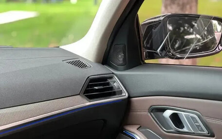 BMW 3 серия, 2022 год, 3 435 000 рублей, 30 фотография