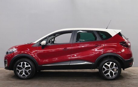 Renault Kaptur I рестайлинг, 2019 год, 1 408 000 рублей, 4 фотография