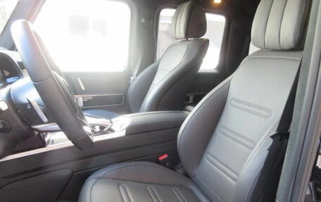 Mercedes-Benz G-Класс W463 рестайлинг _iii, 2021 год, 10 250 000 рублей, 11 фотография
