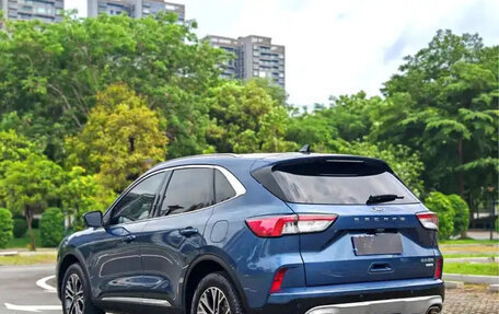 Ford Escape, 2022 год, 1 810 334 рублей, 5 фотография