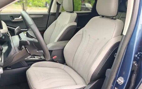 Ford Escape, 2022 год, 1 810 334 рублей, 13 фотография