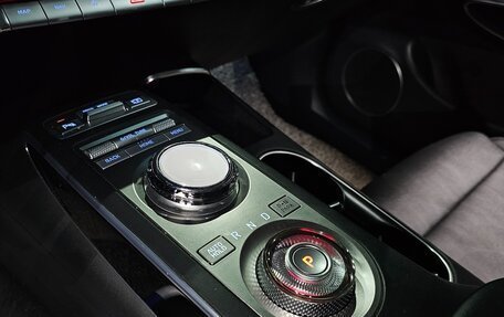 Genesis GV70, 2021 год, 3 103 000 рублей, 8 фотография