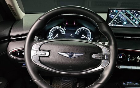Genesis GV70, 2021 год, 3 103 000 рублей, 12 фотография