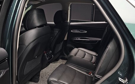 Genesis GV70, 2021 год, 3 103 000 рублей, 11 фотография