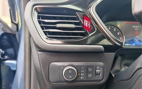 Ford Escape, 2022 год, 1 810 334 рублей, 15 фотография