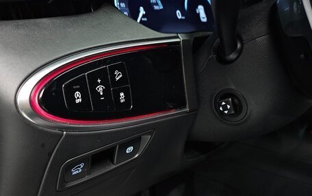 Genesis GV70, 2021 год, 3 103 000 рублей, 17 фотография