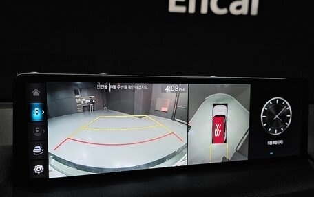 Genesis GV70, 2021 год, 3 103 000 рублей, 14 фотография