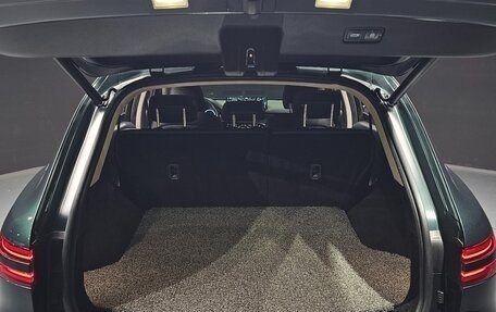 Genesis GV70, 2021 год, 3 103 000 рублей, 20 фотография