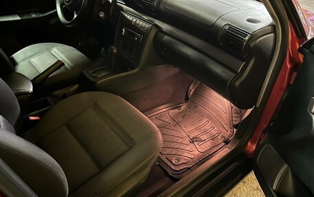 Audi A4, 1998 год, 430 000 рублей, 5 фотография
