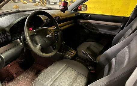 Audi A4, 1998 год, 430 000 рублей, 6 фотография