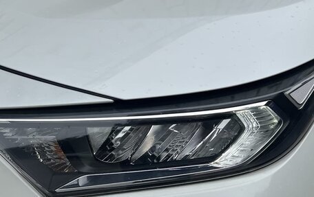 Toyota RAV4, 2021 год, 2 340 020 рублей, 7 фотография