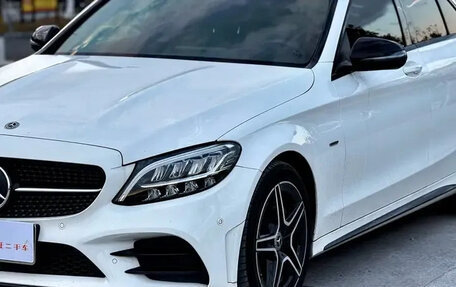 Mercedes-Benz C-Класс, 2021 год, 2 635 000 рублей, 3 фотография