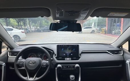 Toyota RAV4, 2021 год, 2 340 020 рублей, 15 фотография