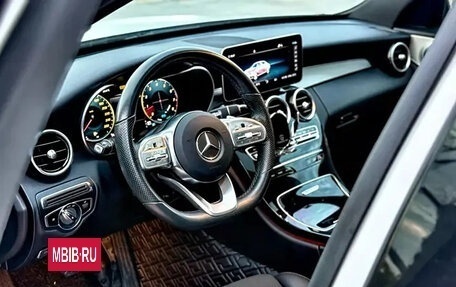 Mercedes-Benz C-Класс, 2021 год, 2 635 000 рублей, 4 фотография
