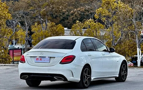 Mercedes-Benz C-Класс, 2021 год, 2 635 000 рублей, 5 фотография