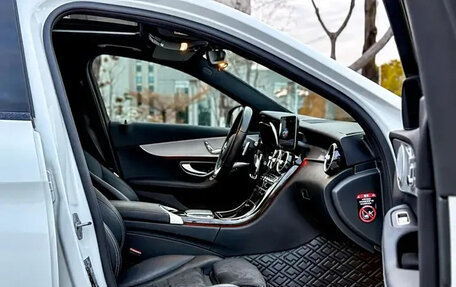 Mercedes-Benz C-Класс, 2021 год, 2 635 000 рублей, 6 фотография