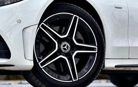 Mercedes-Benz C-Класс, 2021 год, 2 635 000 рублей, 16 фотография