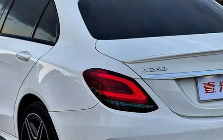 Mercedes-Benz C-Класс, 2021 год, 2 635 000 рублей, 9 фотография