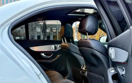 Mercedes-Benz C-Класс, 2021 год, 2 635 000 рублей, 19 фотография