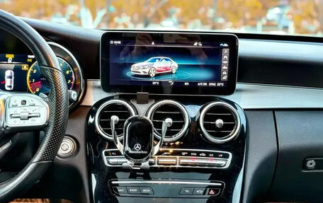 Mercedes-Benz C-Класс, 2021 год, 2 635 000 рублей, 10 фотография