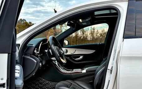 Mercedes-Benz C-Класс, 2021 год, 2 635 000 рублей, 17 фотография