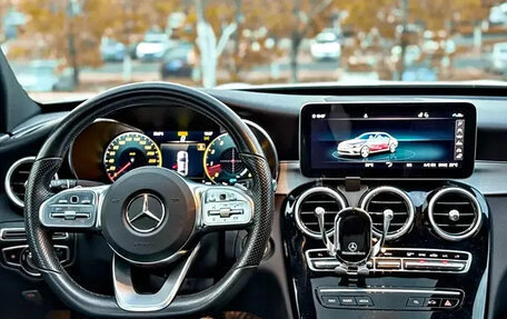 Mercedes-Benz C-Класс, 2021 год, 2 635 000 рублей, 14 фотография