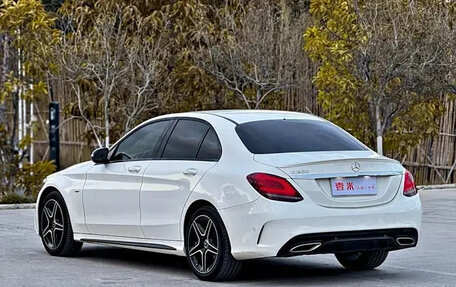 Mercedes-Benz C-Класс, 2021 год, 2 635 000 рублей, 11 фотография