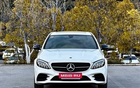 Mercedes-Benz C-Класс, 2021 год, 2 635 000 рублей, 7 фотография
