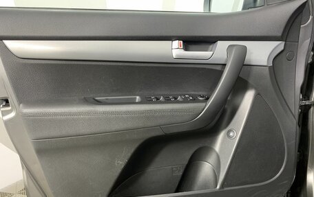 KIA Sorento II рестайлинг, 2014 год, 1 570 000 рублей, 8 фотография